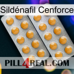 Sildénafil Cenforce levitra2